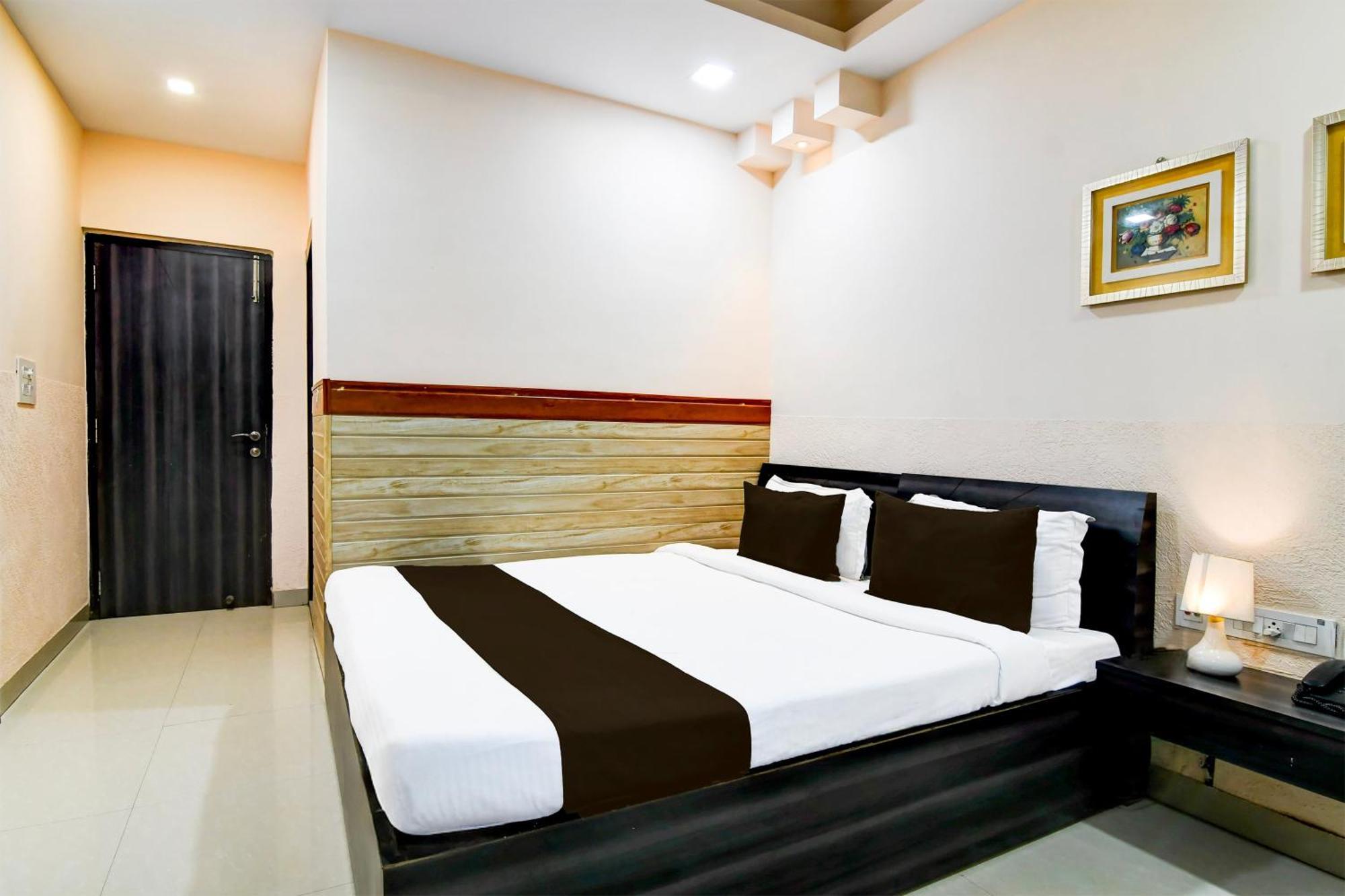 Super Collection O Behala Otel Bhasa Dış mekan fotoğraf