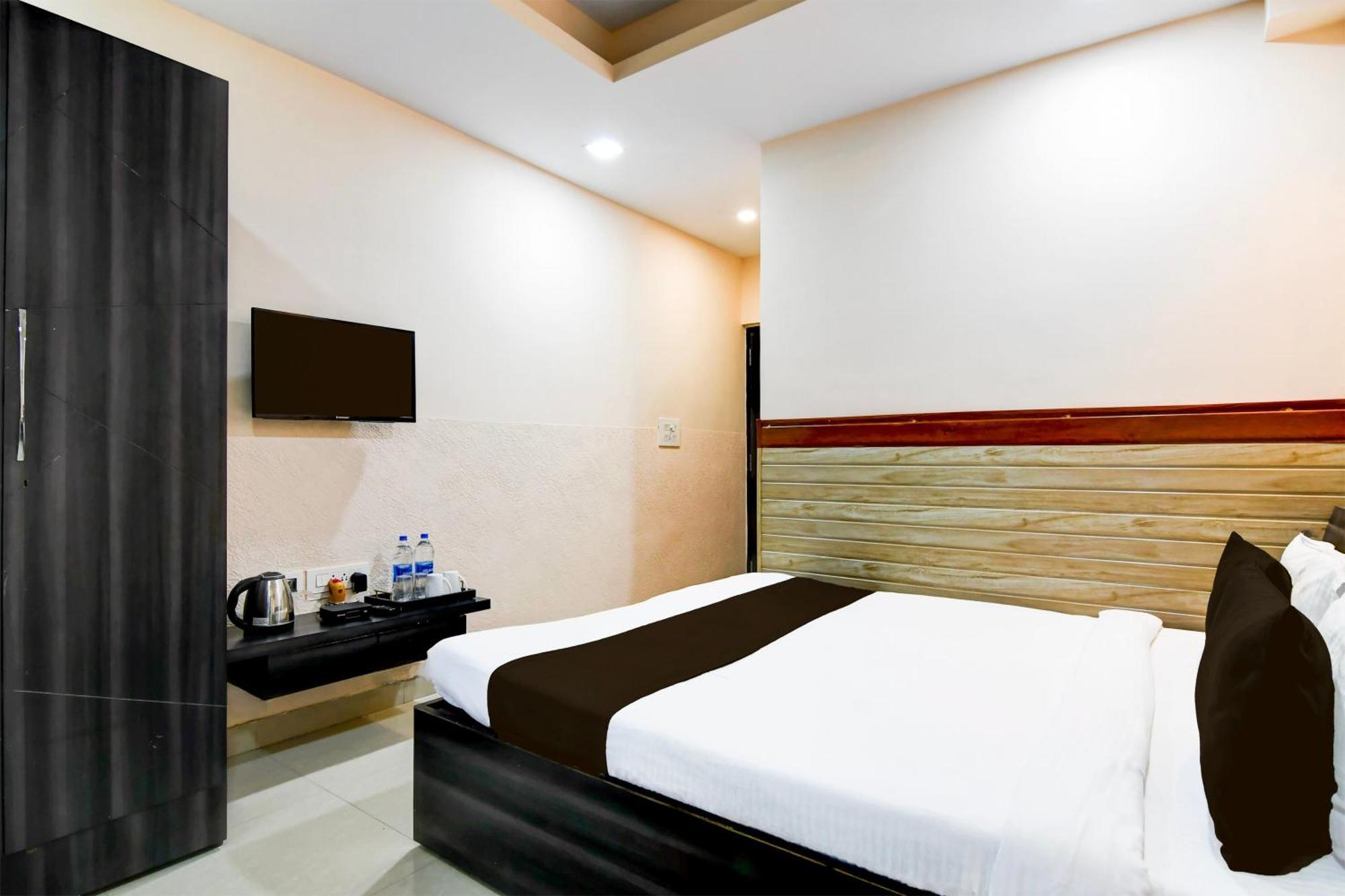 Super Collection O Behala Otel Bhasa Dış mekan fotoğraf