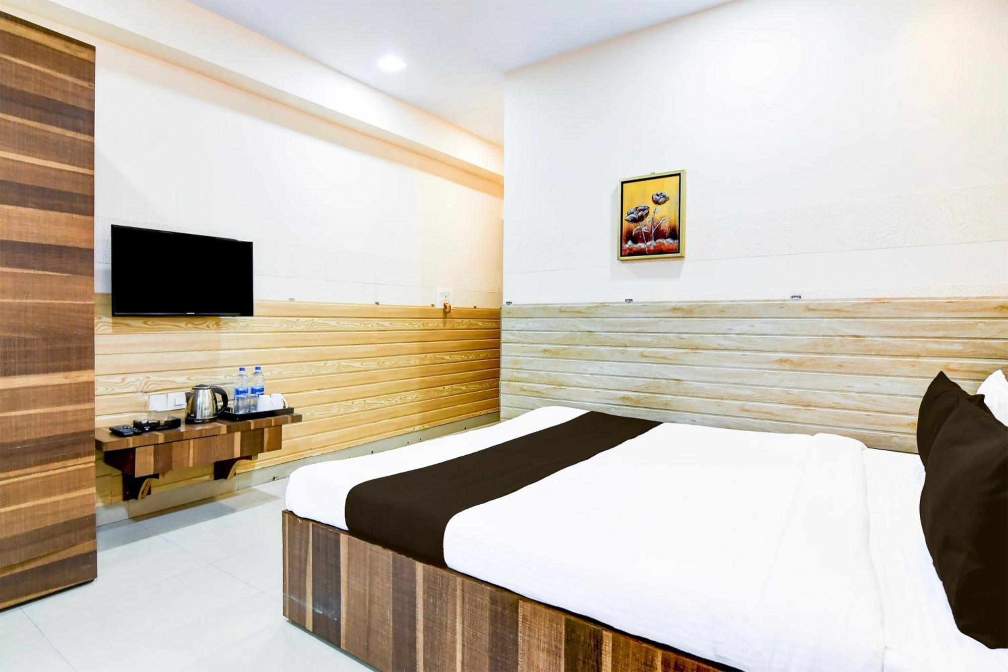 Super Collection O Behala Otel Bhasa Dış mekan fotoğraf