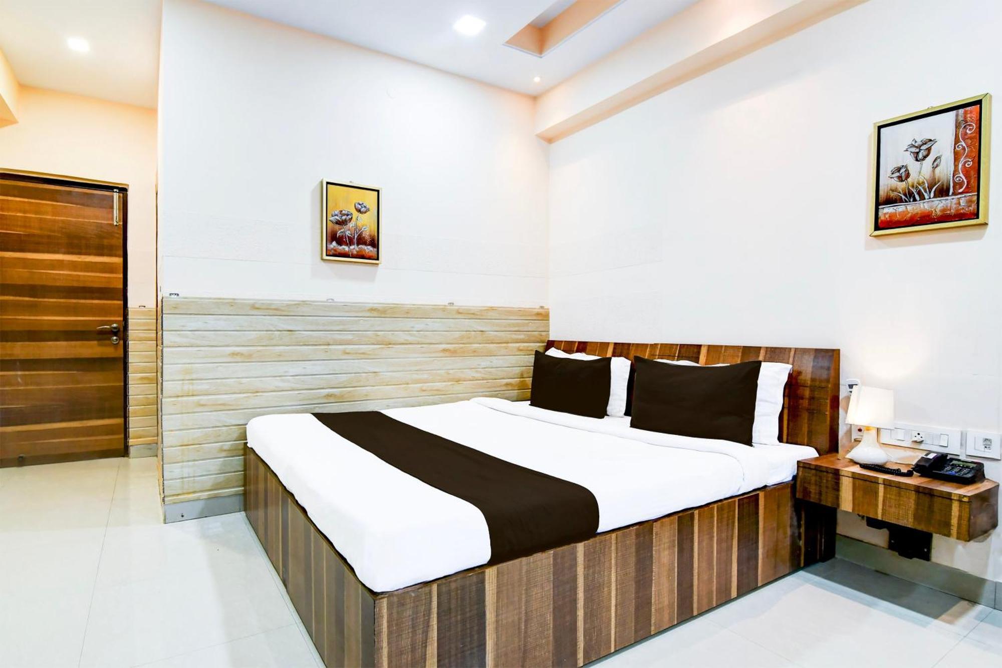 Super Collection O Behala Otel Bhasa Dış mekan fotoğraf