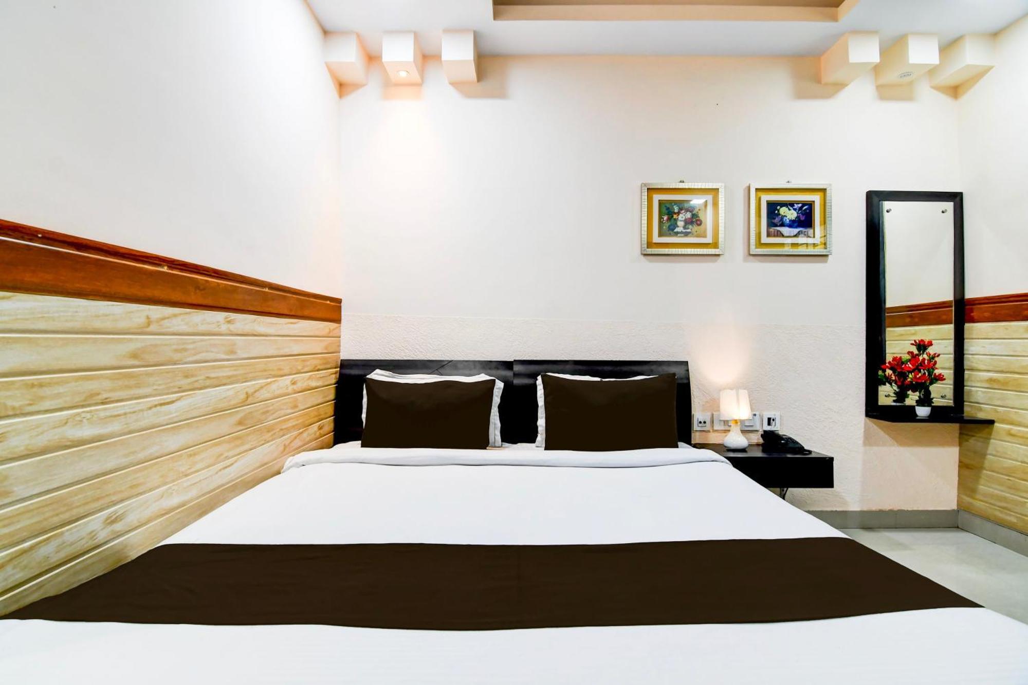 Super Collection O Behala Otel Bhasa Dış mekan fotoğraf