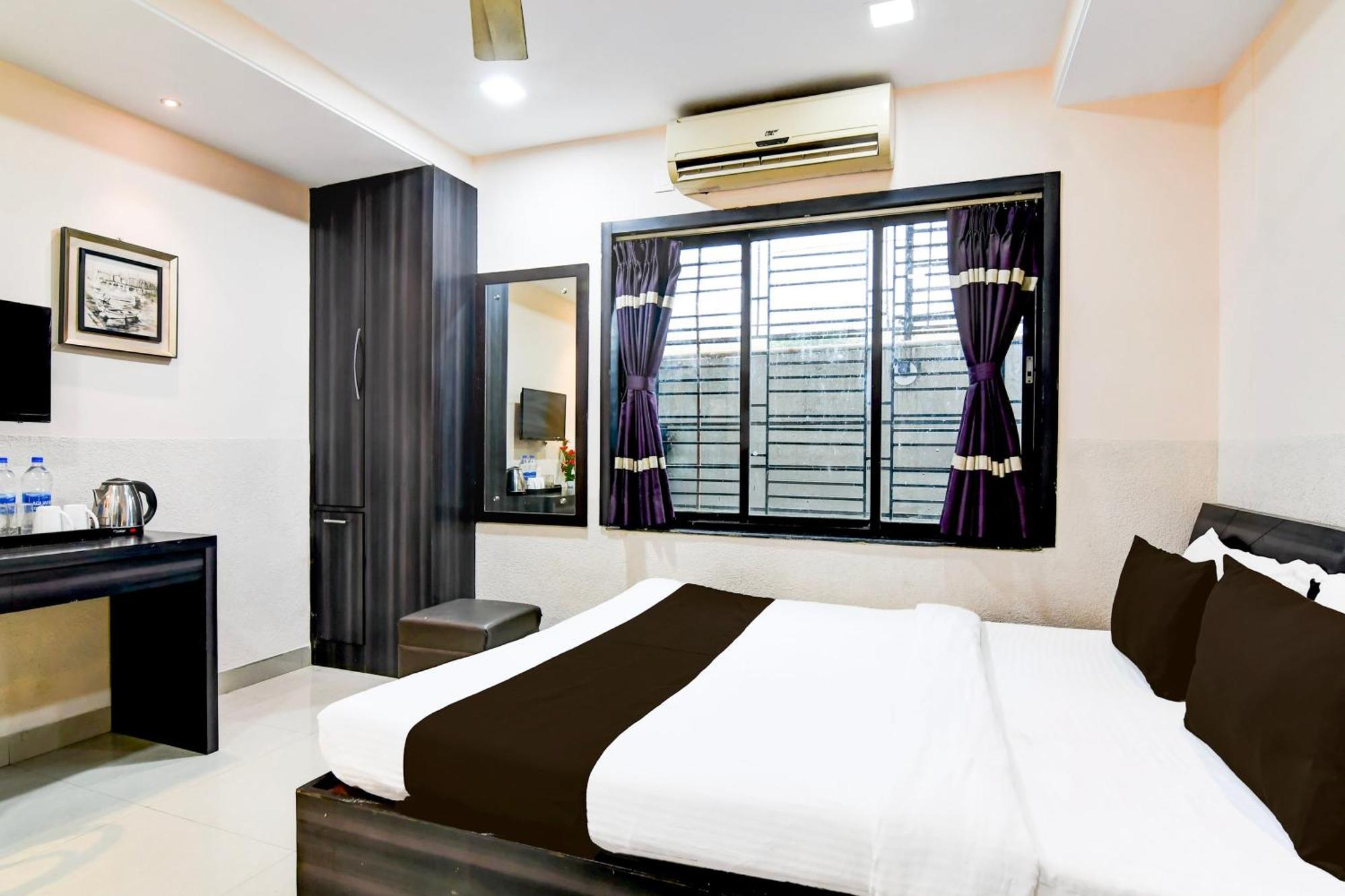 Super Collection O Behala Otel Bhasa Dış mekan fotoğraf