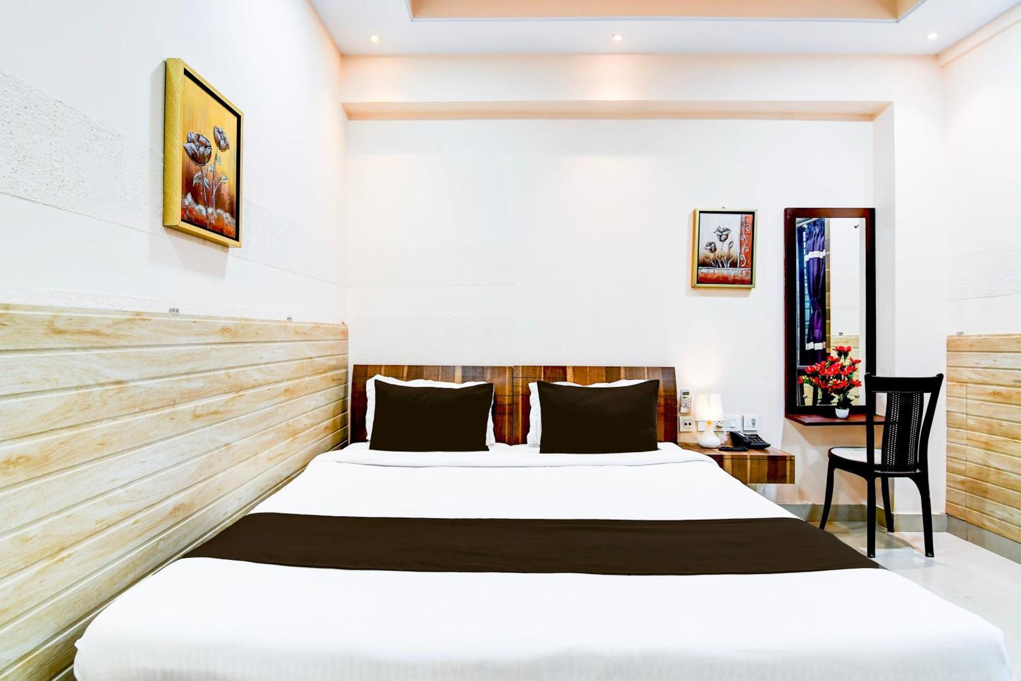 Super Collection O Behala Otel Bhasa Dış mekan fotoğraf