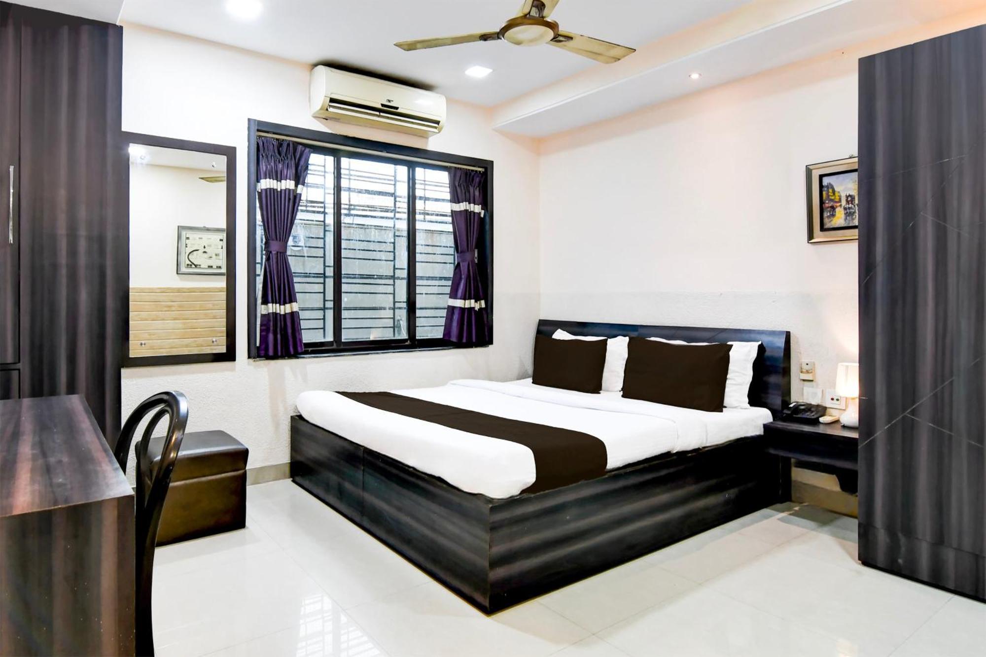 Super Collection O Behala Otel Bhasa Dış mekan fotoğraf