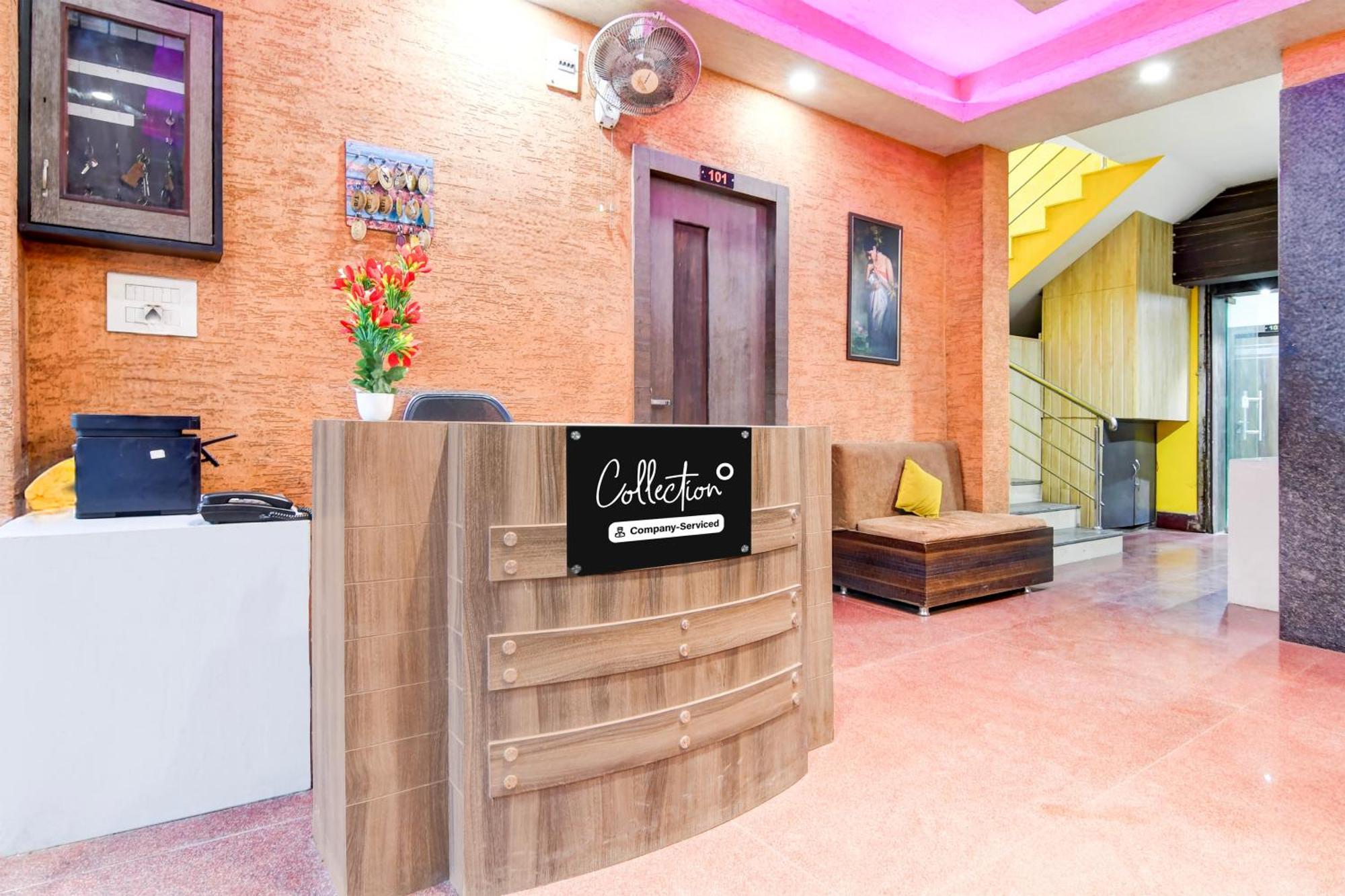 Super Collection O Behala Otel Bhasa Dış mekan fotoğraf